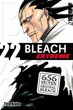 Bleach Extreme / Bleach Extreme Bd.22 von Tokyopop